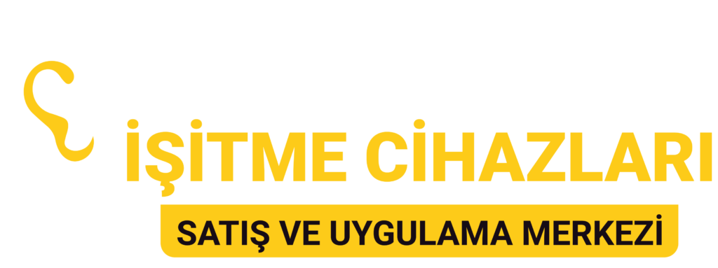 çiçek işitme cihazları logo